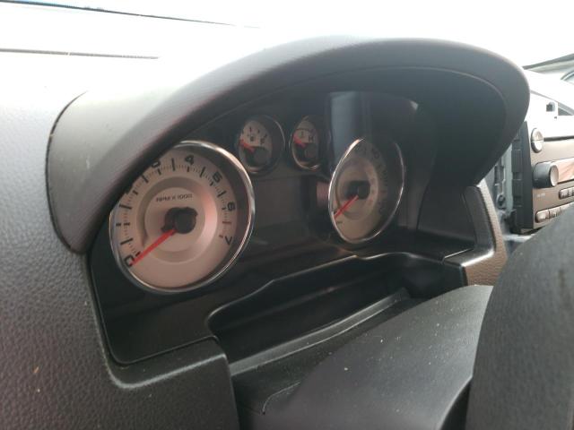 صورة رقم 8 من المزاد - 2007 FORD EDGE SEL P مع VIN 2FMDK39CX7BB66380