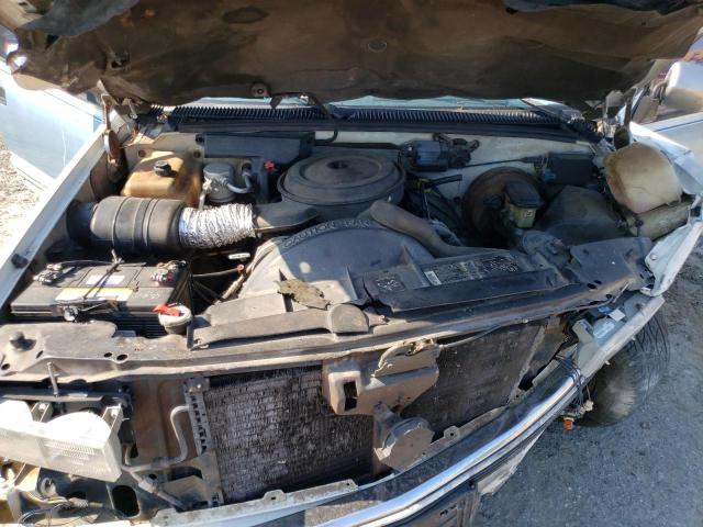 Photo 7 from auction – 1990 CHEVROLET GMT-400 C1 with VIN 2GCEC19K7L1220686