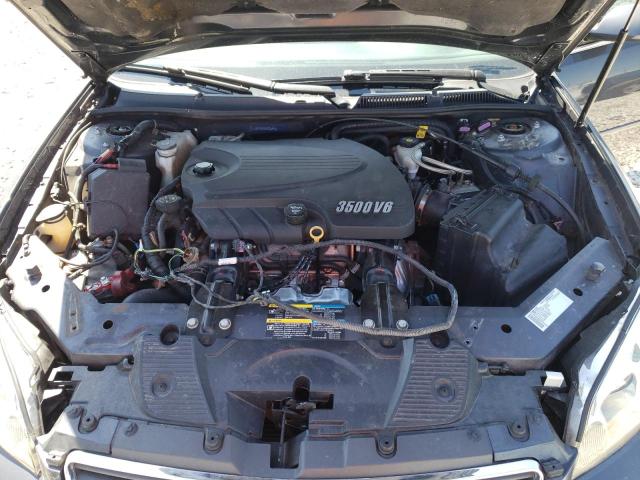 Photo 7 from auction – 2009 CHEVROLET IMPALA 1LT with VIN 2G1WT57K391235993