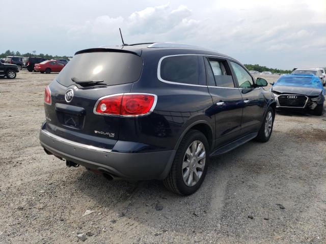 Photo 4 from auction – 2012 BUICK ENCLAVE with VIN 5GAKVDED7CJ298107