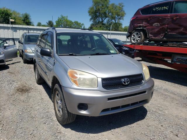 صورة رقم 1 من المزاد - 2004 TOYOTA RAV4 مع VIN JTEHD20V146015927