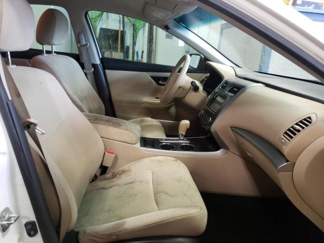 Photo 5 from auction – 2015 NISSAN ALTIMA 2.5 with VIN 1N4AL3AP0FN362159