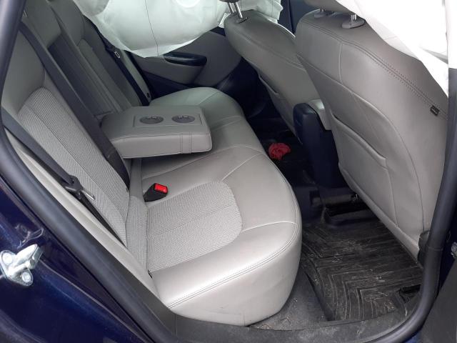Photo 6 from auction – 2016 BUICK VERANO SPO with VIN 1G4PW5SK5G4173407