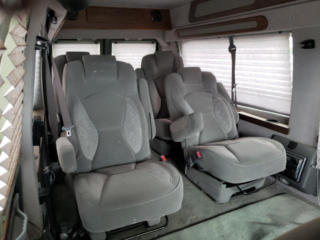 Photo 6 from auction – 2008 FORD ECONOLINE with VIN 1FDNS24L38DA46308