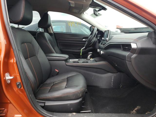 Photo 5 from auction – 2020 NISSAN ALTIMA SR with VIN 1N4BL4CV4LC119483