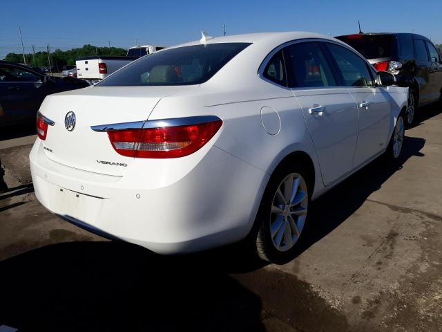 Photo 4 from auction – 2013 BUICK VERANO CON with VIN 1G4PR5SK3D4198910