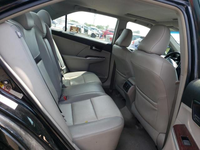 Photo 6 from auction – 2012 TOYOTA CAMRY BASE with VIN 4T1BF1FK5CU518507