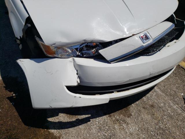 Photo 9 from auction – 2004 SATURN ION LEVEL with VIN 1G8AG52F74Z194679