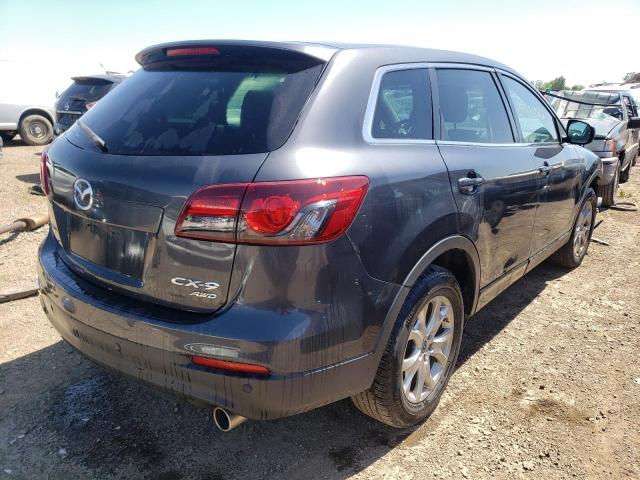 Photo 4 from auction – 2014 MAZDA CX-9 TOURI with VIN JM3TB3CA4E0440122