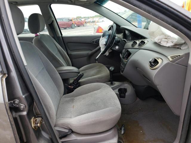 Photo 5 from auction – 2002 FORD FOCUS SE with VIN 1FAFP34352W287174