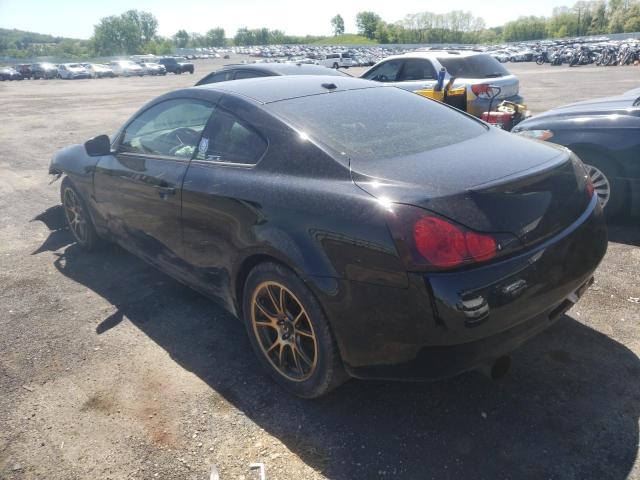 Photo 3 from auction – 2009 INFINITI G37 with VIN JNKCV64F69M650102