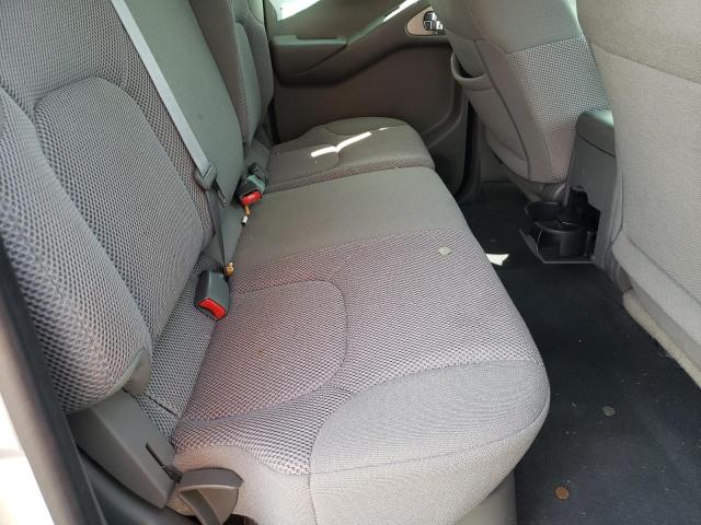 Photo 6 from auction – 2019 NISSAN FRONTIER S with VIN 1N6AD0EV5KN725321