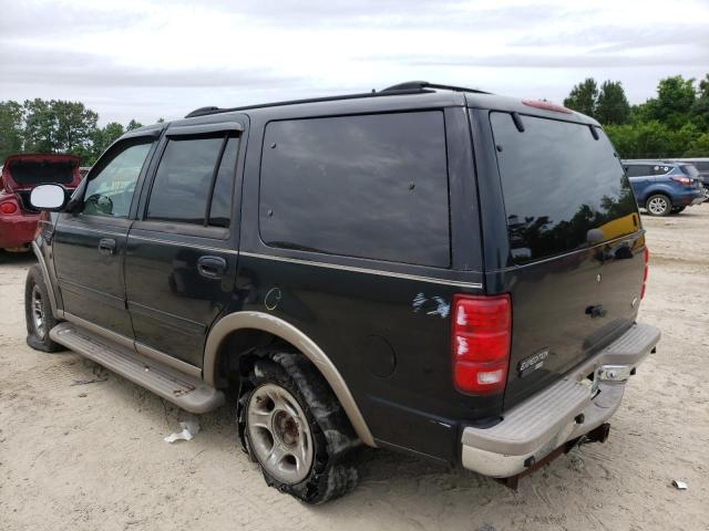 Photo 3 from auction – 2001 FORD EXPEDITION with VIN 1FMFU18L51LB14154
