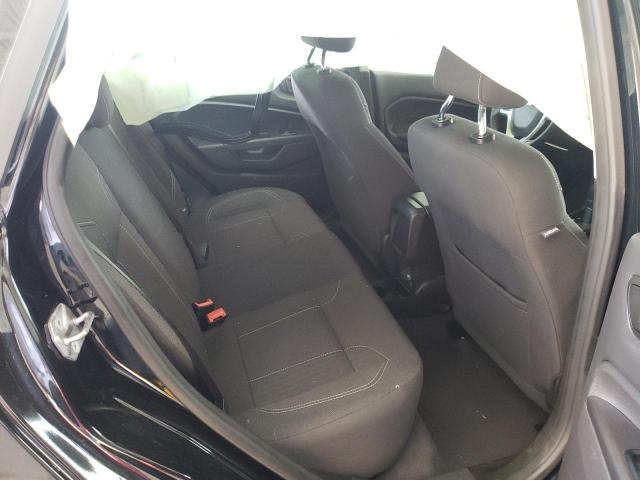 Photo 6 from auction – 2019 FORD FIESTA SE with VIN 3FADP4EJ3KM143651