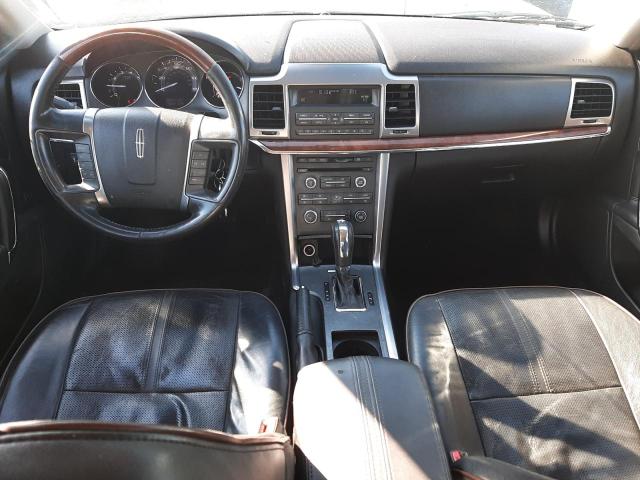 صورة رقم 9 من المزاد - 2011 LINCOLN MKZ مع VIN 3LNHL2GC4BR767130