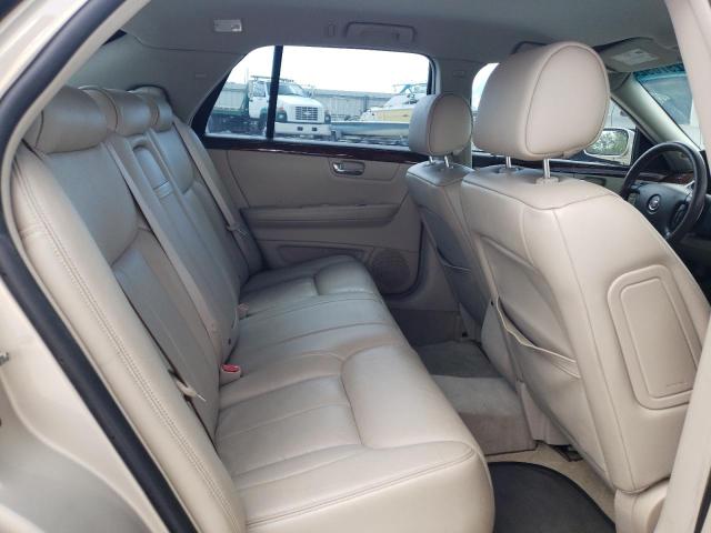 Photo 6 from auction – 2007 CADILLAC DTS with VIN 1G6KD57Y17U145396