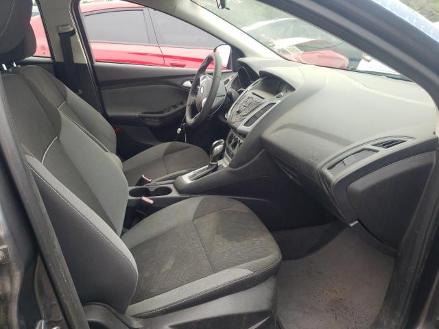 Photo 5 from auction – 2012 FORD FOCUS SE with VIN 1FAHP3K27CL463888