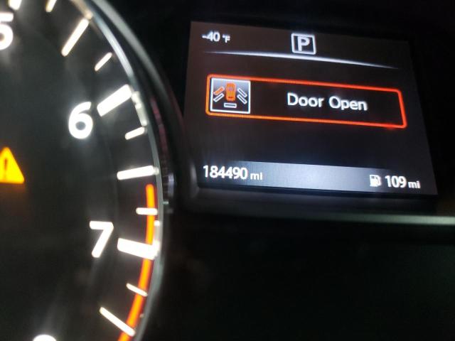 Photo 8 from auction – 2016 NISSAN ALTIMA 2.5 with VIN 1N4AL3AP0GC161780
