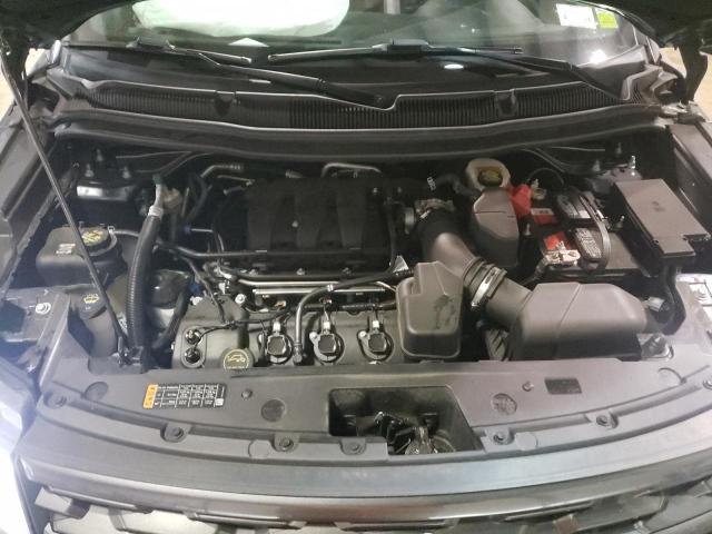 Photo 7 from auction – 2018 FORD EXPLORER X with VIN 1FM5K8D81JGB50654