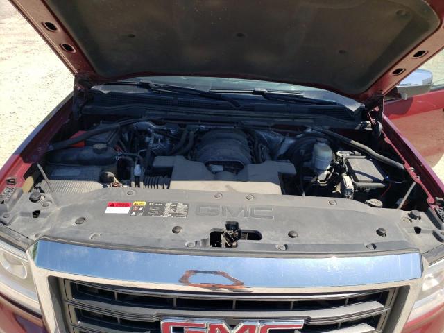 Photo 7 from auction – 2014 GMC SIERRA K15 with VIN 3GTU2TEC3EG542972