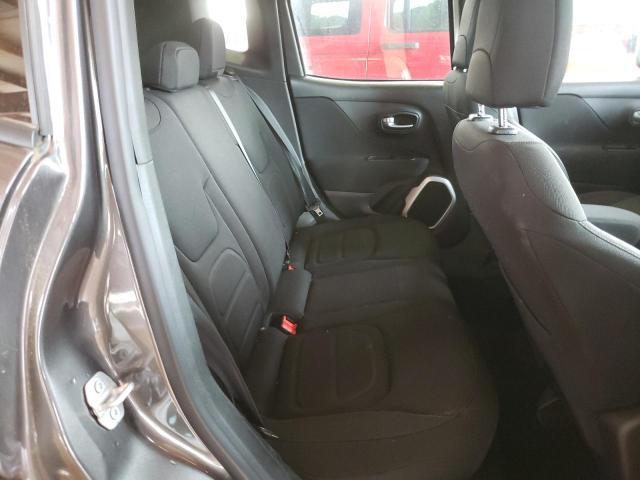 Photo 6 from auction – 2018 JEEP RENEGADE L with VIN ZACCJABB6JPJ54459
