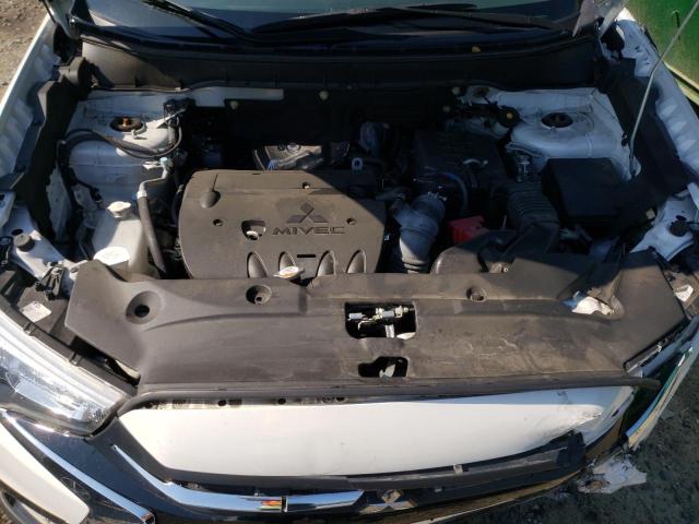 Photo 7 from auction – 2019 MITSUBISHI OUTLANDER with VIN JA4AP3AU2KU014376