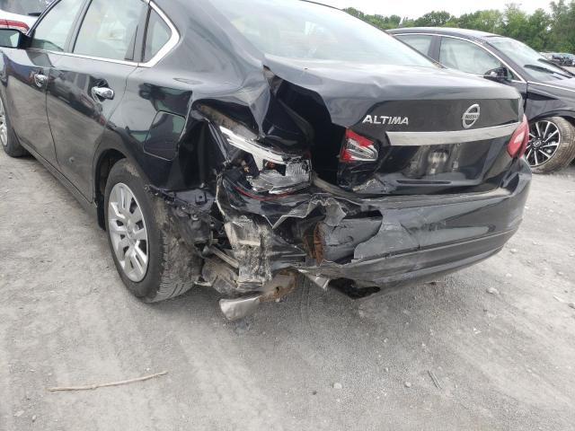 Photo 9 from auction – 2016 NISSAN ALTIMA 2.5 with VIN 1N4AL3AP6GN324131