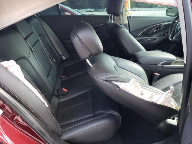 Photo 6 from auction – 2014 BUICK LACROSSE with VIN 1G4GB5G3XEF256071
