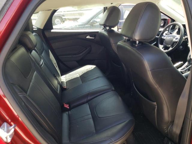 Photo 6 from auction – 2013 FORD FOCUS SE with VIN 1FADP3K23DL339360