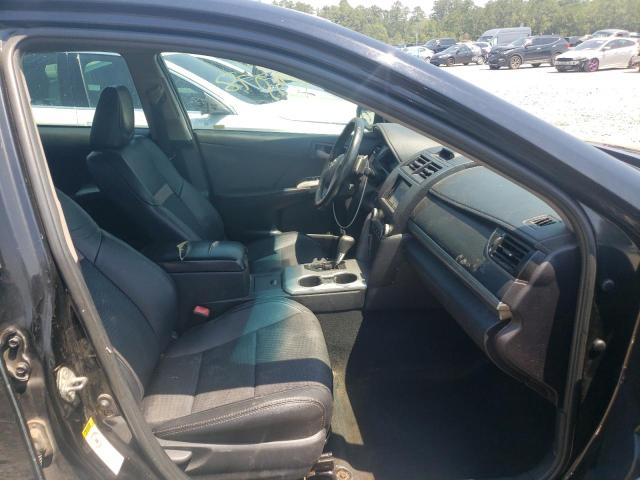 Photo 5 from auction – 2014 TOYOTA CAMRY L with VIN 4T1BF1FK5EU329956