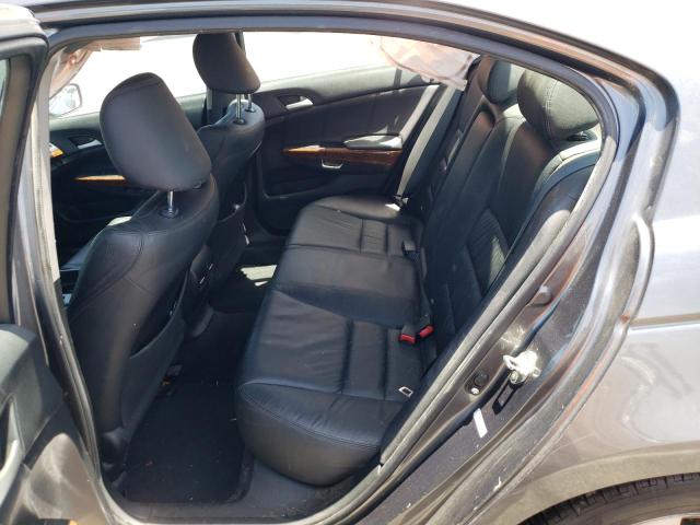 Photo 6 from auction – 2012 HONDA ACCORD EXL with VIN 1HGCP3F87CA033116