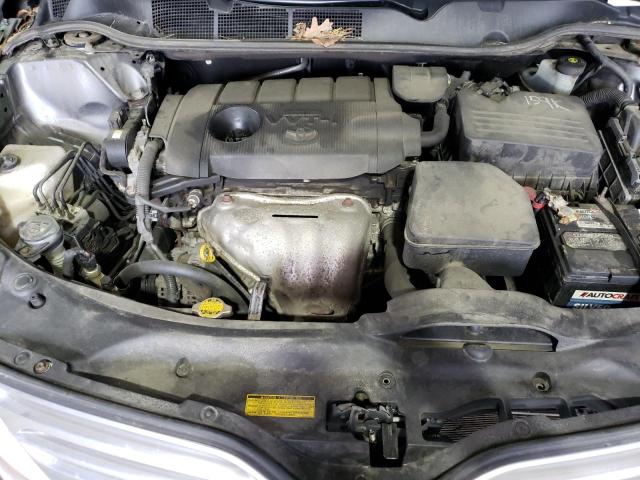 Zdjęcie 7 z aukcji – 2011 TOYOTA VENZA z VIN 4T3ZA3BB3BU047977