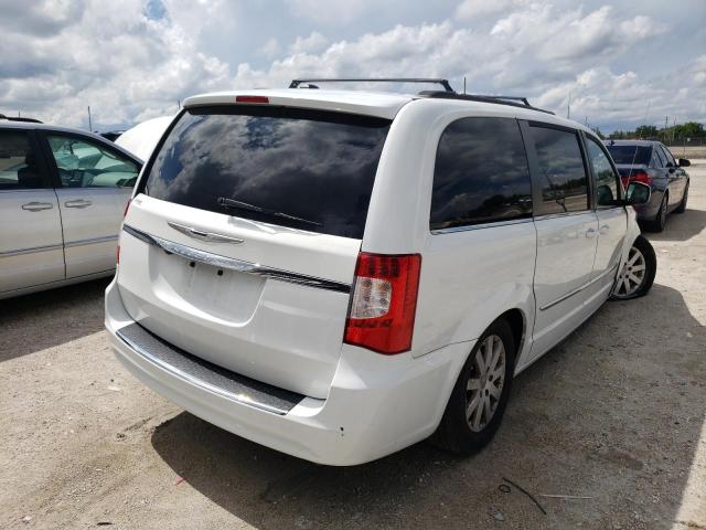 Photo 4 from auction – 2016 CHRYSLER TOWN & COU with VIN 2C4RC1BG3GR264019