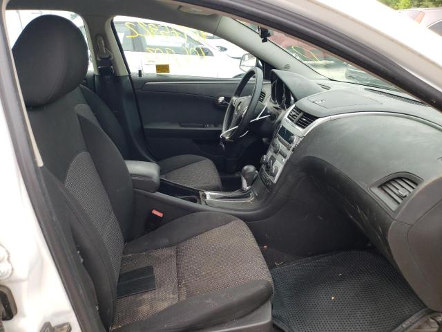 Photo 5 from auction – 2012 CHEVROLET MALIBU 1LT with VIN 1G1ZC5E07CF119095