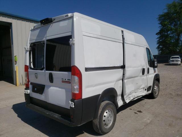 Photo 4 from auction – 2019 RAM PROMASTER with VIN 3C6TRVBG4KE521461