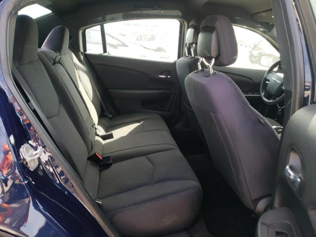 Photo 6 from auction – 2013 CHRYSLER 200 LX with VIN 1C3CCBAB0DN647267