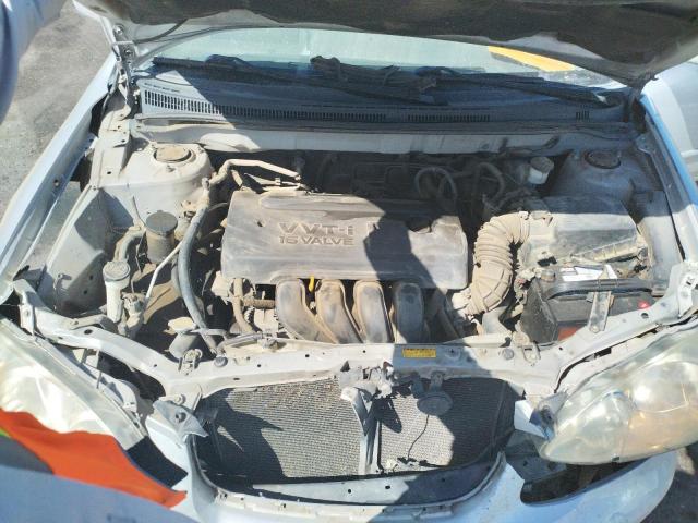 Photo 7 from auction – 2006 TOYOTA COROLLA with VIN 1NXBR32E26Z653693
