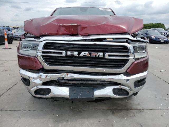 Photo 9 from auction – 2019 RAM 1500 BIG H with VIN 1C6SRFFT9KN782721