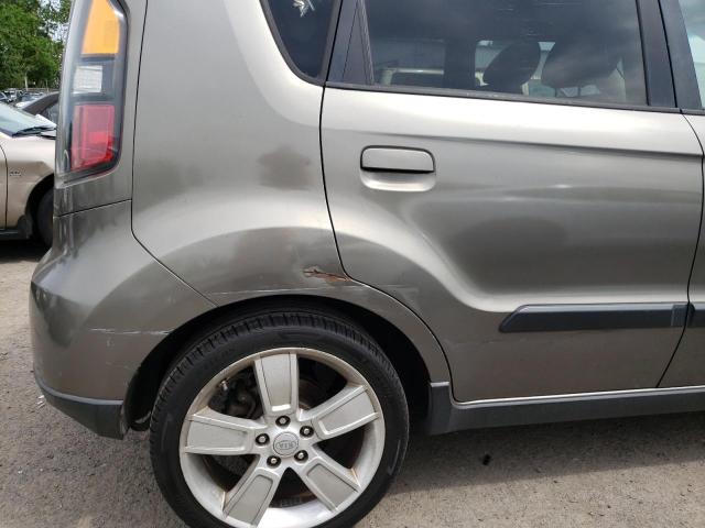 Photo 9 from auction – 2010 KIA SOUL with VIN KNDJT2A25A7047329