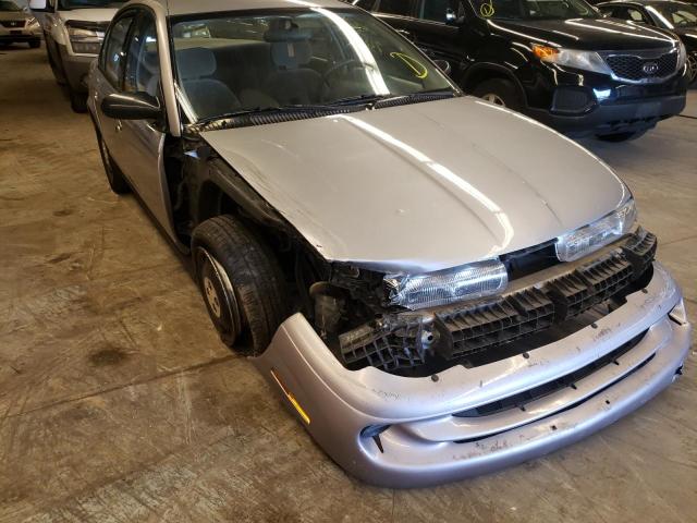 Photo 9 from auction – 1996 SATURN SL2 with VIN 1G8ZK5278TZ192738