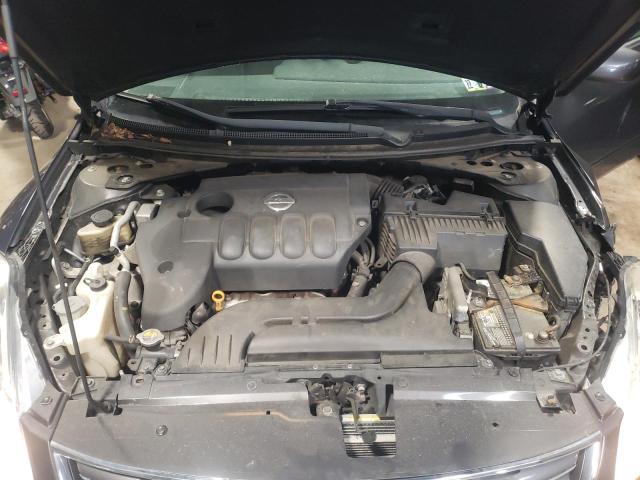 Photo 7 from auction – 2011 NISSAN ALTIMA BAS with VIN 1N4AL2AP5BN431173