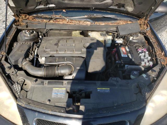 Photo 7 from auction – 2007 PONTIAC G6 BASE with VIN 1G2ZG58B774265382