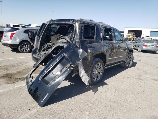 Photo 4 from auction – 2016 GMC YUKON DENA with VIN 1GKS2CKJ7GR449339