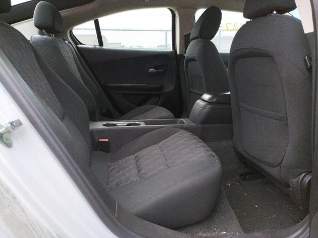 Photo 6 from auction – 2012 CHEVROLET VOLT with VIN 1G1RA6E45CU102502