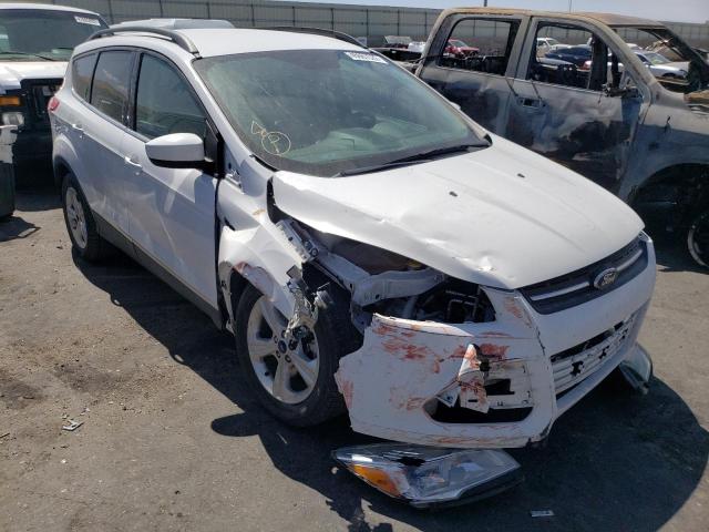 FORD ESCAPE SE 2016 con VIN 1FMCU0G97GUC01883 - Foto de la subasta