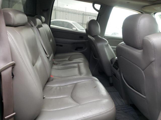 Photo 6 from auction – 2006 CHEVROLET AVALANCHE with VIN 3GNEK12Z76G108712