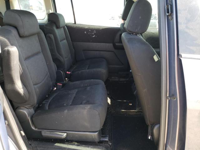 Photo 6 from auction – 2009 MAZDA 5 with VIN JM1CR29L190334420