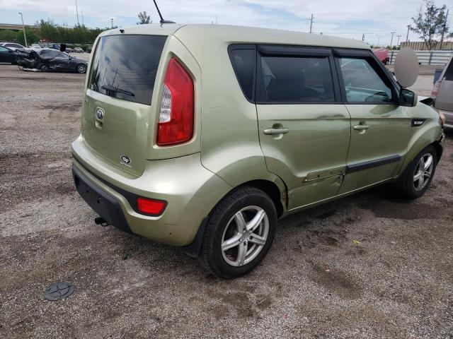 صورة رقم 4 من المزاد - 2013 KIA SOUL مع VIN KNDJT2A55D7597161