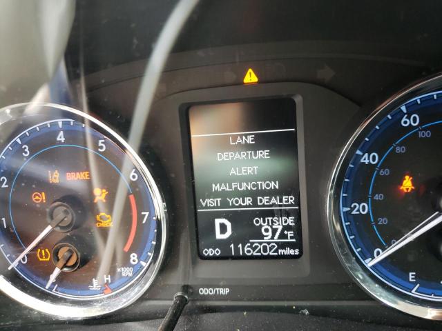 Photo 8 from auction – 2018 TOYOTA COROLLA L with VIN 2T1BURHE9JC970812