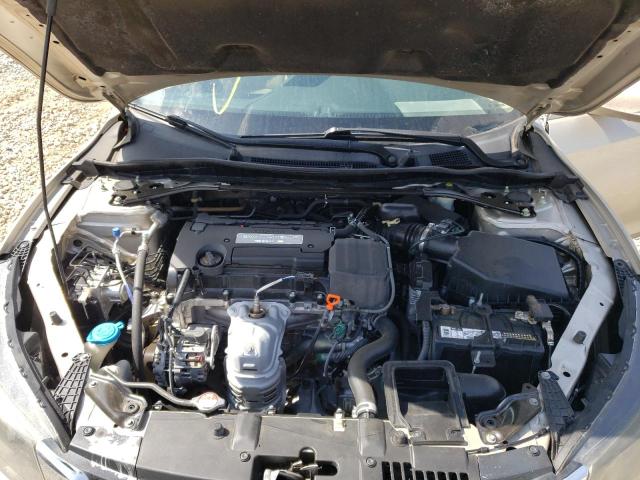 Photo 7 from auction – 2015 HONDA ACCORD with VIN 1HGCR2F81FA054889